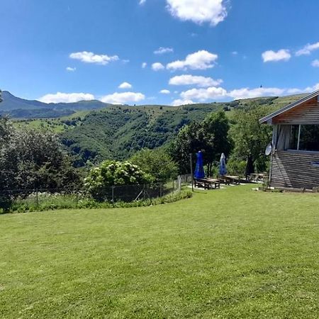 Holiday Home Vila Bjelašnica Eksteriør bilde