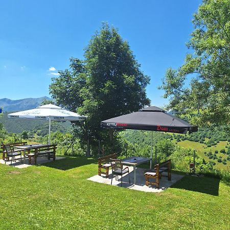 Holiday Home Vila Bjelašnica Eksteriør bilde