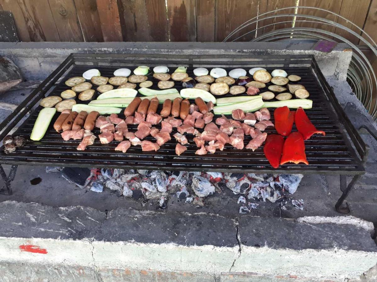 Holiday Home Vila Bjelašnica Eksteriør bilde