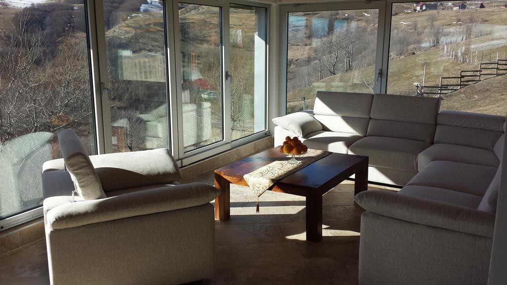 Holiday Home Vila Bjelašnica Eksteriør bilde