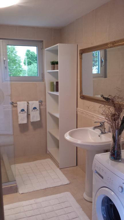 Holiday Home Vila Bjelašnica Eksteriør bilde