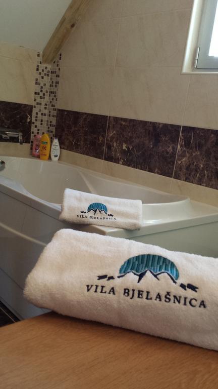 Holiday Home Vila Bjelašnica Eksteriør bilde
