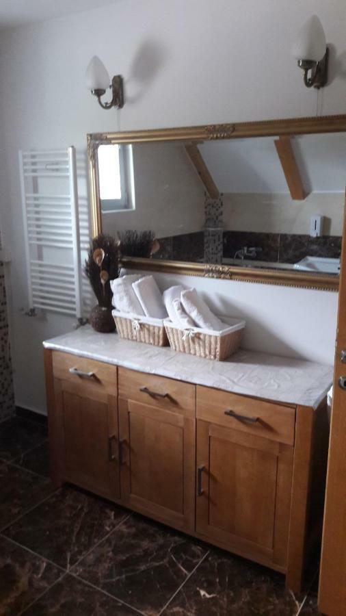 Holiday Home Vila Bjelašnica Eksteriør bilde